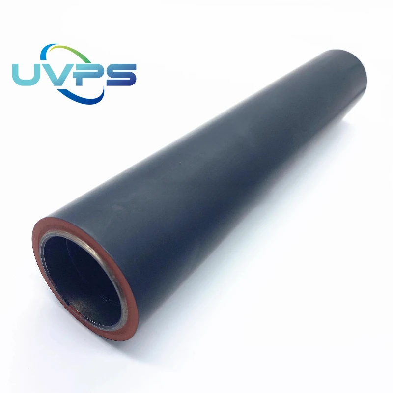 604K67480 Fuser Roller Atas Sedikit Pun Gear Roller Bawah untuk Xerox DC 4110 4112 4127 4590 4595 DC 900 1100 D95 D110 D125