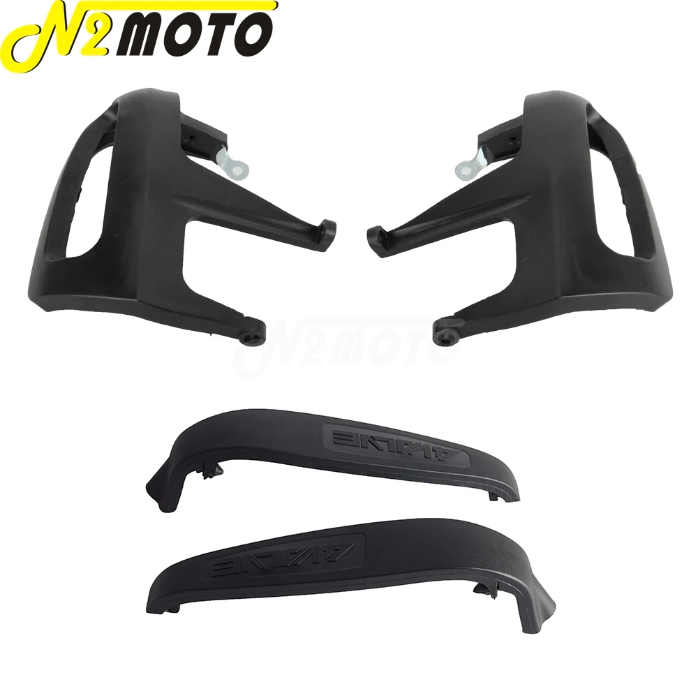 For BMW R 1100 1150 850 Spark Plug Cover Cylinder Head Guard R1150GS R1150RT R1100GS 1100S 1100SS 1100R 1100RT 1100RS R850 93-06