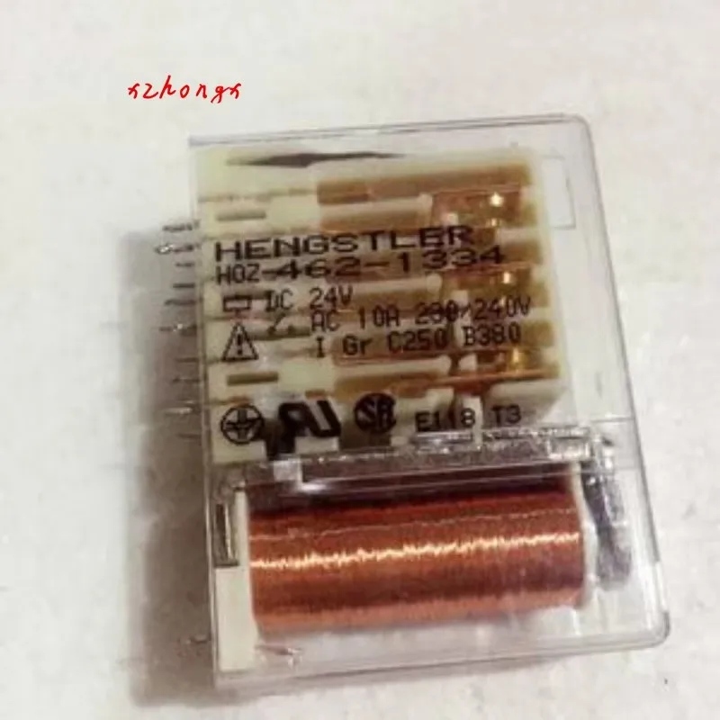 

HOZ-462-1334 DC24V Relay