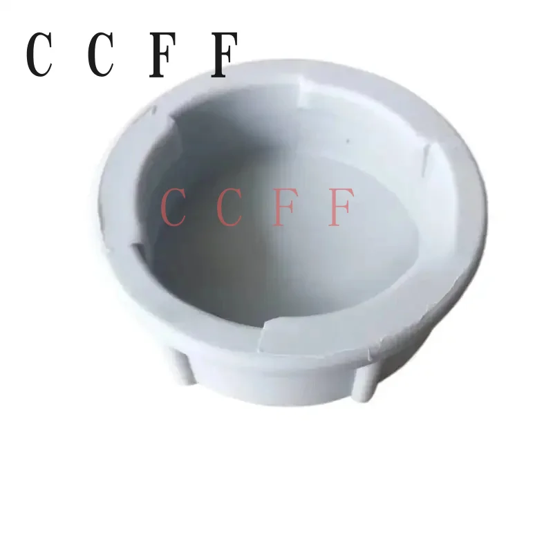 

It is suitable for the end cover accessories of the main wash spray arm of the Meike K200 and K260 series dishwashers