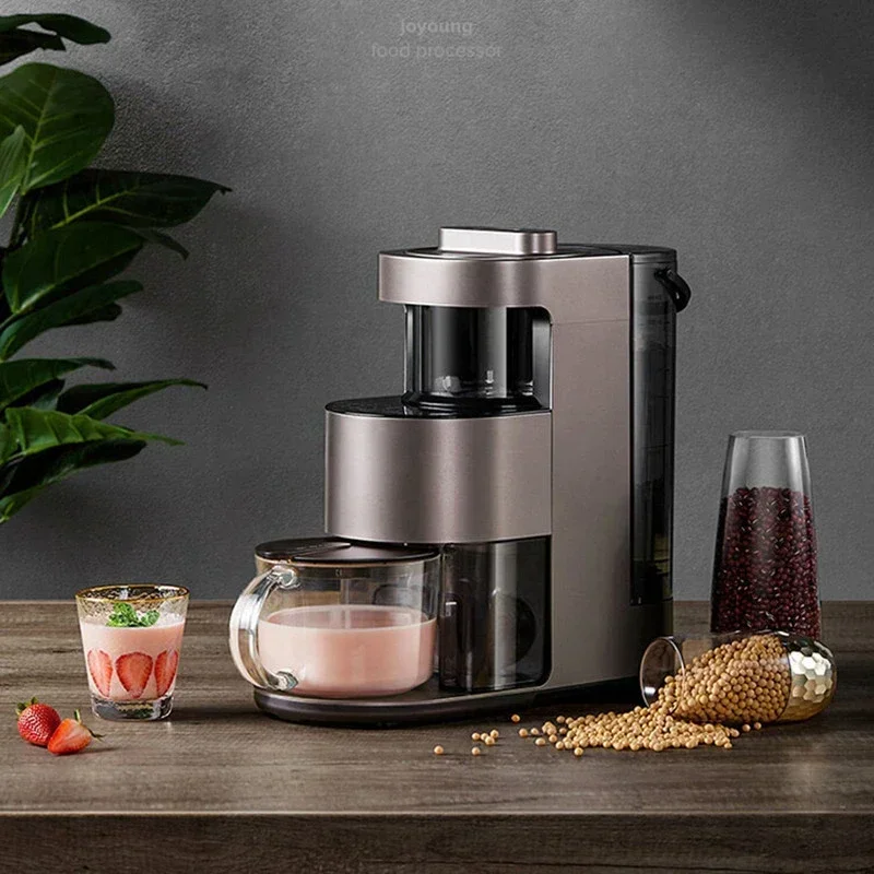 Wall Breaking Machine Joyoung Professional Blender Wall Breaking Machine Household Small Mute Kitchen Blender For Beans Juicer H