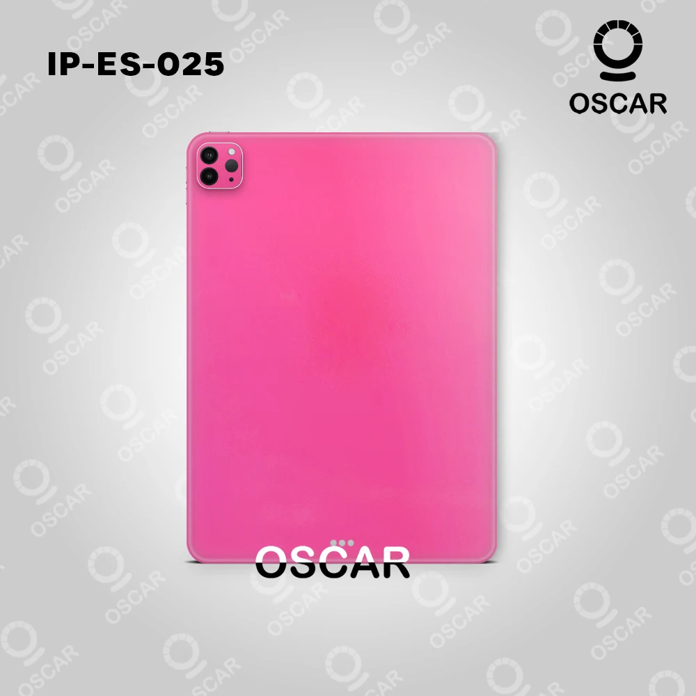 Pain Color Decal Skin for iPad Pro 2022 2020 2018 12.9 11 Air 4 5 Mini 6 Back Screen Protector Cover Matte Sticker