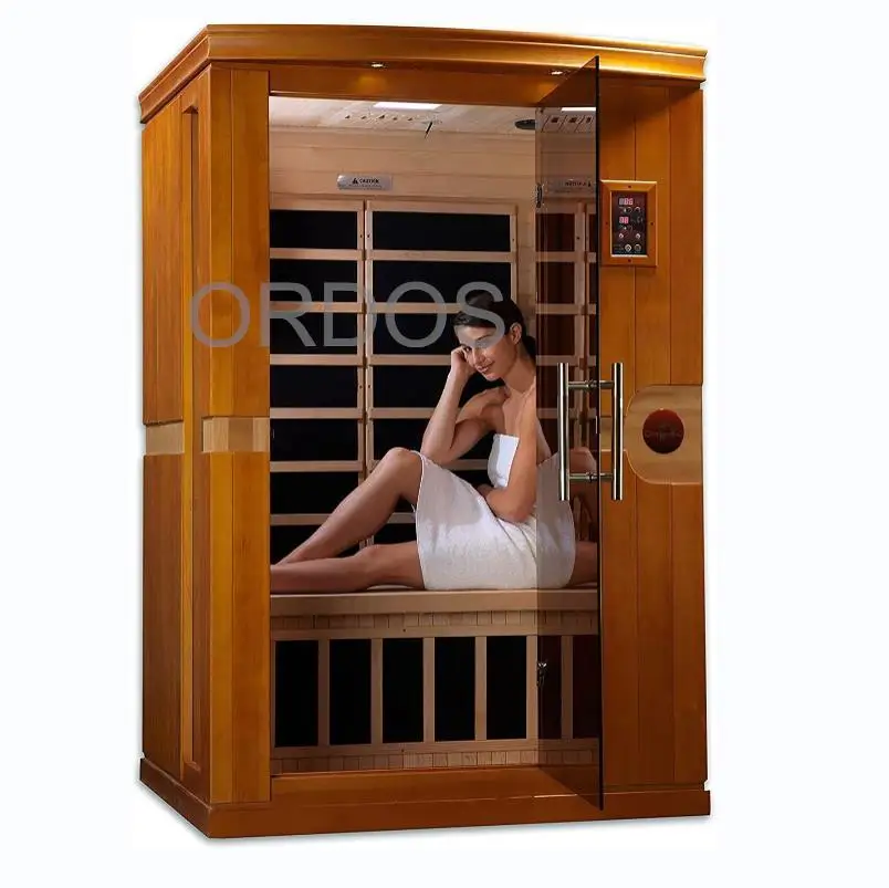 Infrared Sauna Control Josen Infrared Sauna Infrared Lamp For Sauna