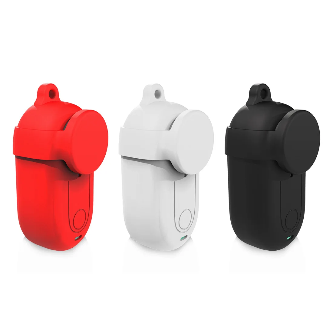 Für Insta360 GO 3 GO3 Zubehör Soft Shell Fall + Objektiv Kappe Gummi Silikon silikagel Protect Gehäuse Für Insta360 go3