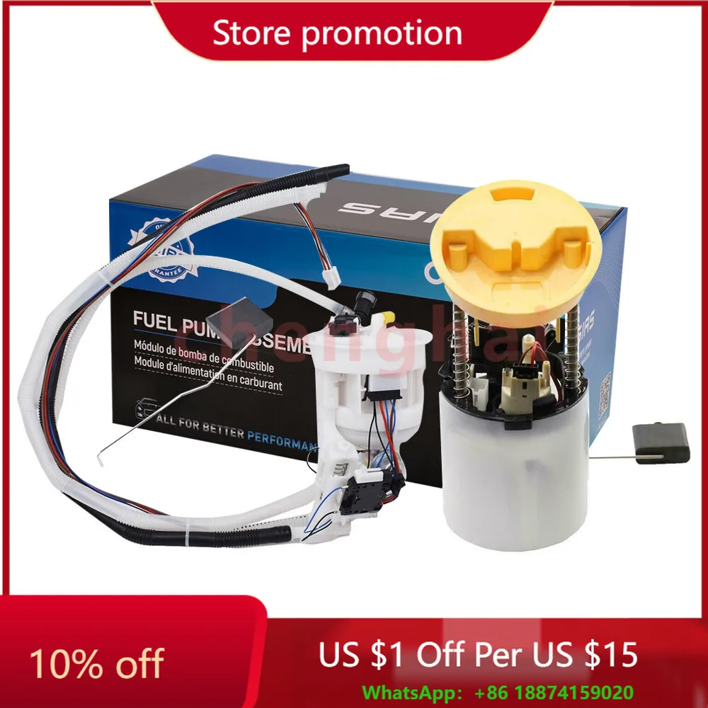 

For Mercedes-Benz E320 E350 E500 CLS500 Left & Right Fuel Pump Module Assembly