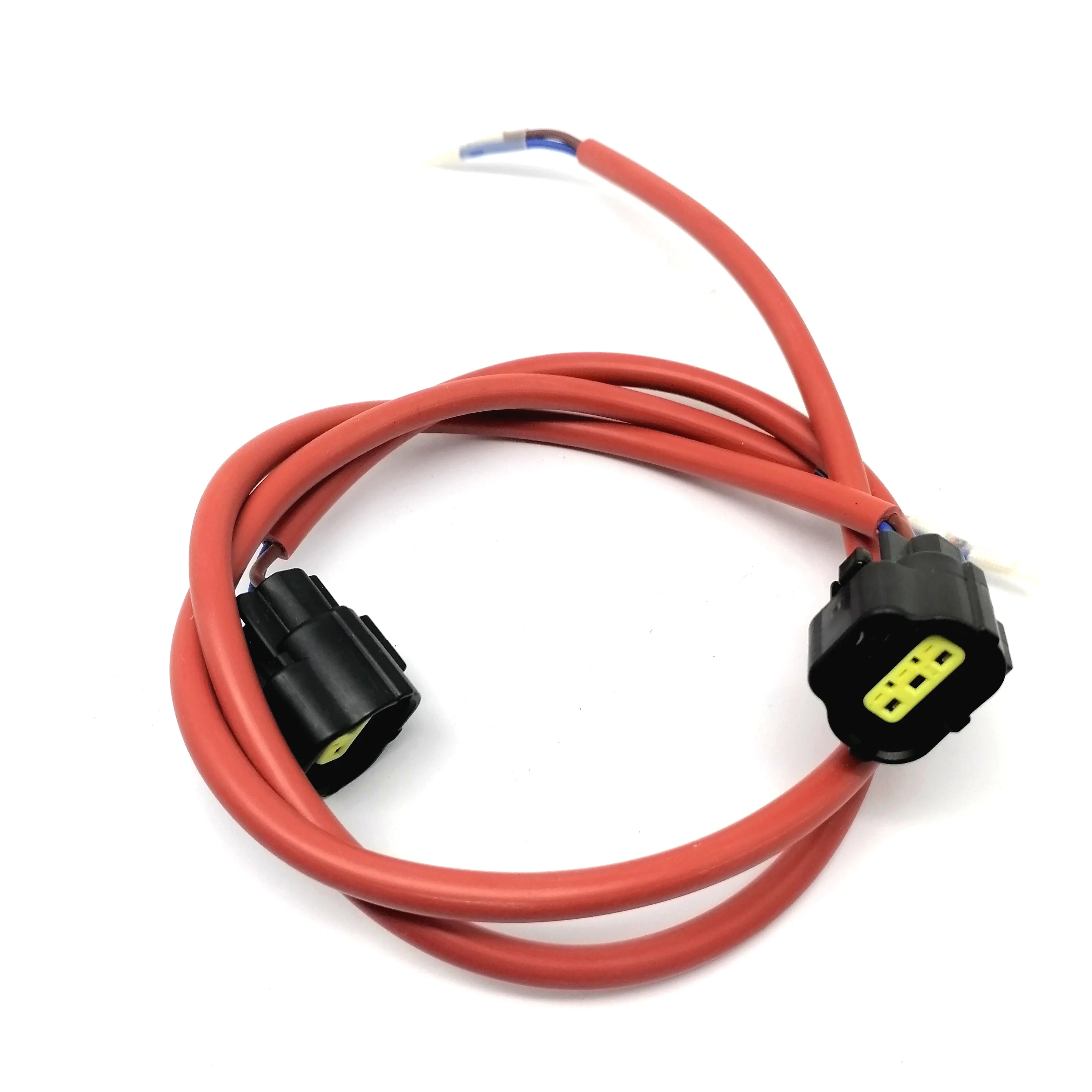 

Genuine Linde Forklift Temperature Sensor 7917415458 | Original Thermal Sensor for Linde Forklifts