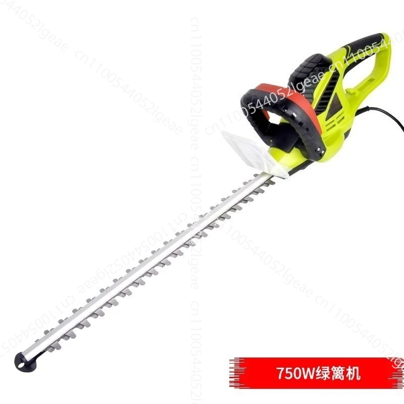 

Электрический триммер для живой изгороди Guqiang, электрический триммер для живой изгороди, чайный секатор, двусторонний триммер для живой изгороди, секатор