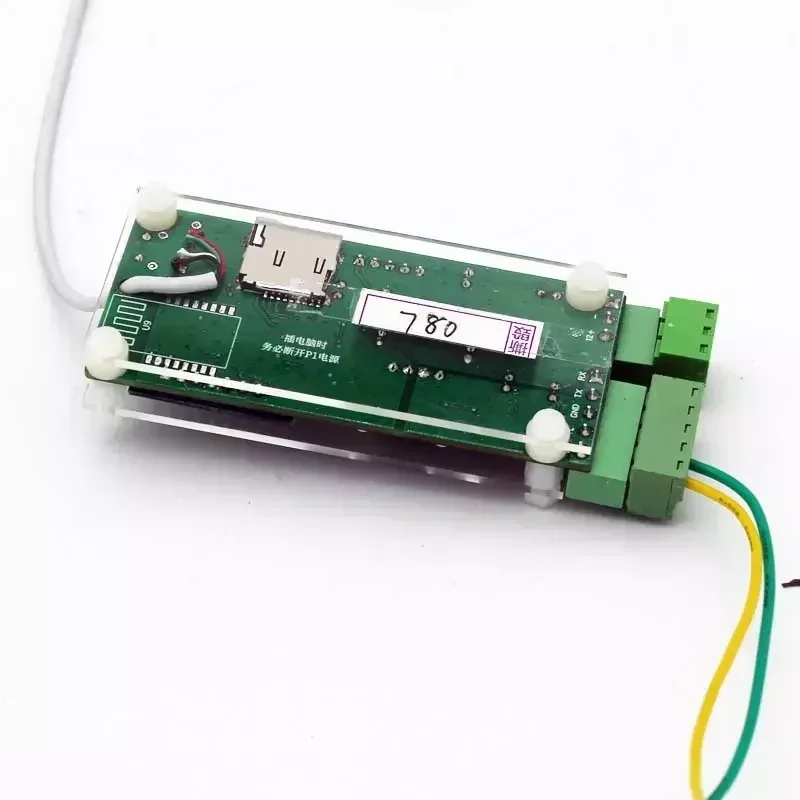 Vendite calde Controller motore DC brushless a onda sinusoidale