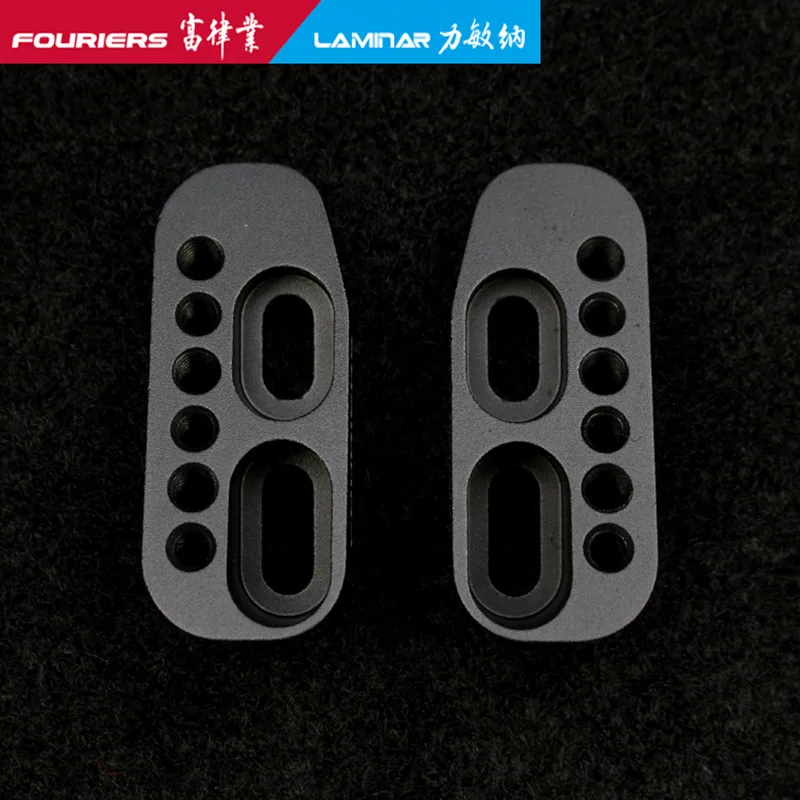FOURIERS Road Bike TRIATHLON WEDGE Comfort Riding Wedge  to use High angle Tri-bar 10/15 /25 Degree