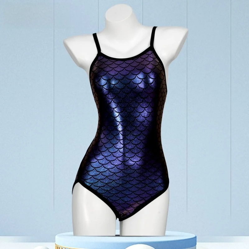 nouveau-maillot-de-bain-sirene-sexy-2025-–-tenue-d'entrainement-ajustee-avec-jupe-courte-separee-–-maillot-de-bain-professionnel-Elegant-pour-femme