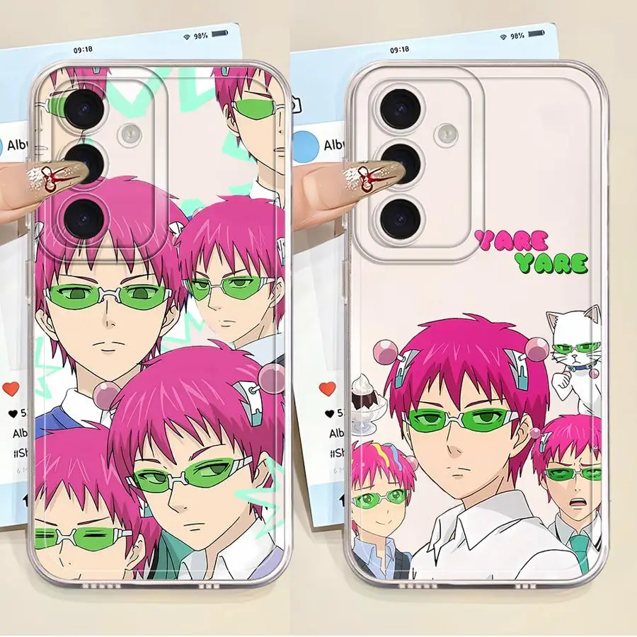 Phone Cover Case Fo…