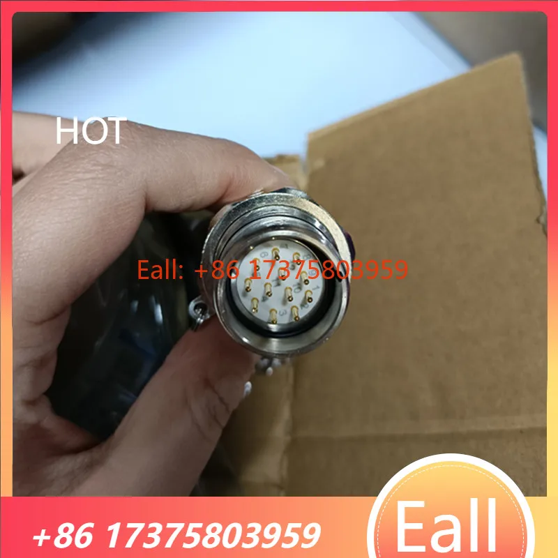 New Tofi EDK100H851181 Incremental Photoelectric Elevator Encoder Xugong Tower Crane Zhonglian Tower Crane