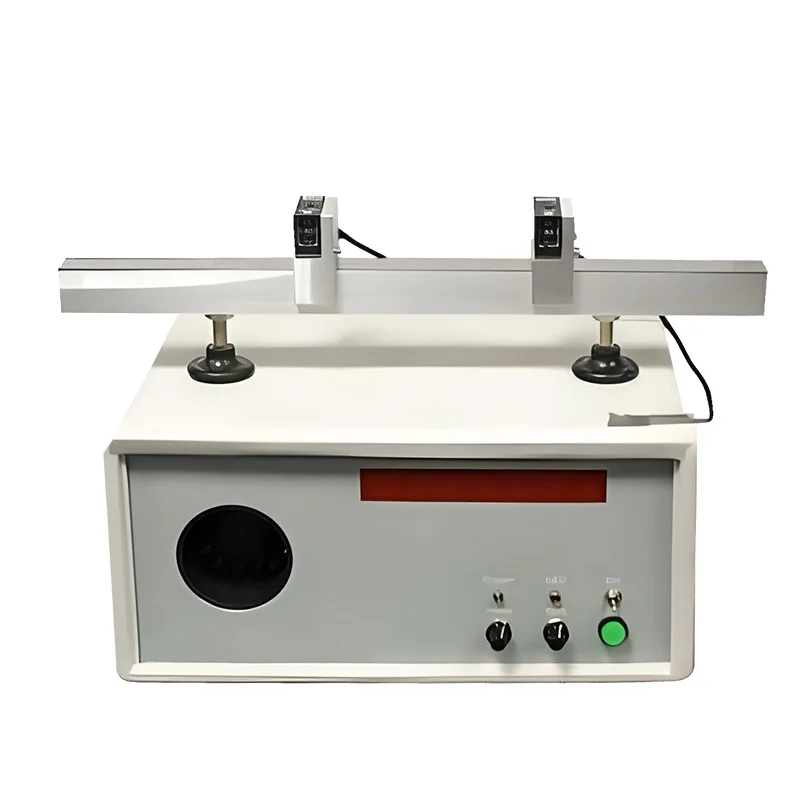 

Intelligent kinetic energy ejection tester, toy gun speed measurement type ejection kinetic tester, crossbow non-stored