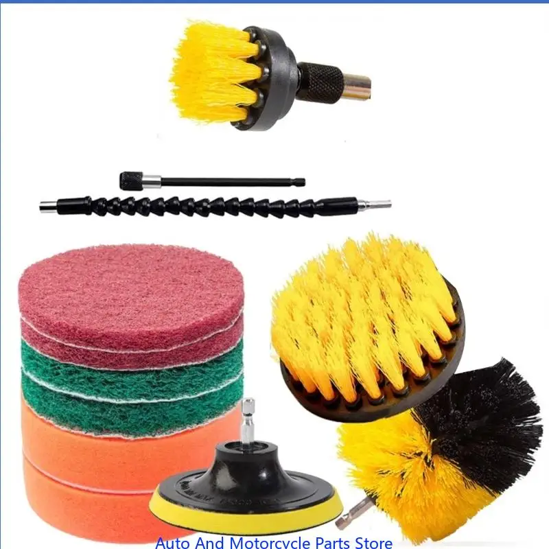 

P9FD 13PCS CAR DENTAINGING CRAINS AUTO CONDITIONSTUTERENT DUSTOR
