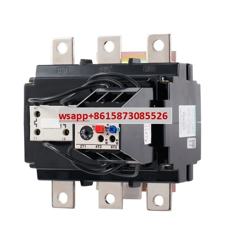 Tianzheng JRS2-400/…