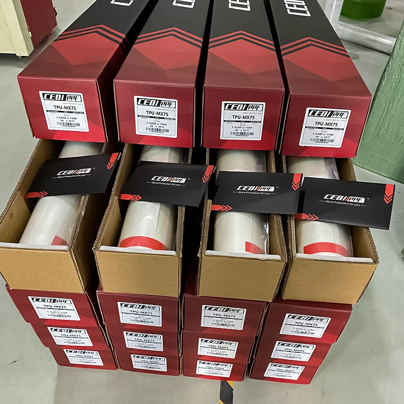 

PPF TPU PPF Защитная пленка для автомобиля 7,5 мил 1,52*15 м против царапин V7 Популярная модель прозрачные пленки для кузова автомобиля НЕ ЖЕЛТЫЙ