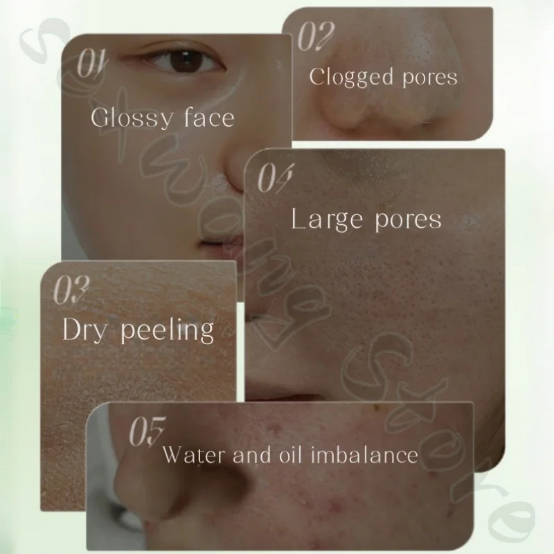 موس تنظيف معطر في العشب والأشجار، تنظيف عميق، رغوة لطيفة وغير مهيجة، زيت كثيف ومنظف للغاية