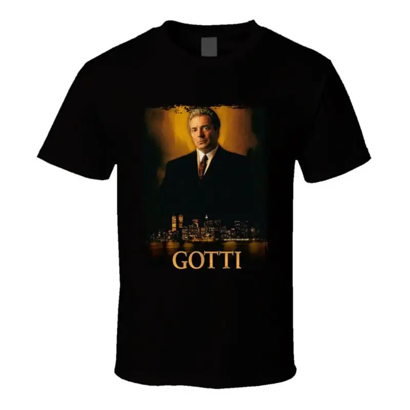Camiseta de Gotti Armand Assante