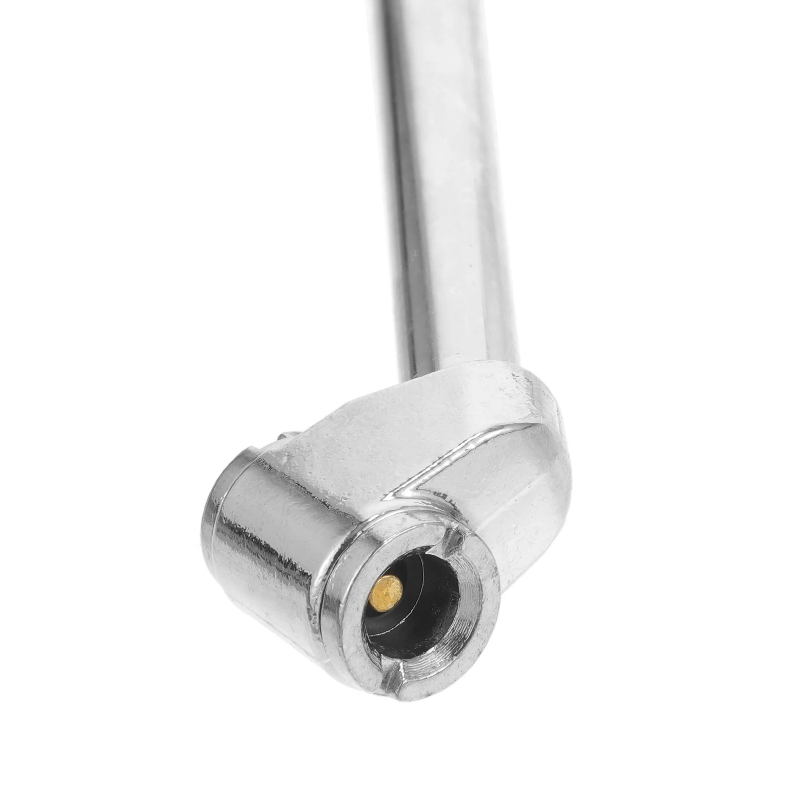 튼튼한 연필 타입 타이어 압력 게이지 10-160psi 자동차 트럭 자전거용 고정밀 측정 타이어 압력 게이지