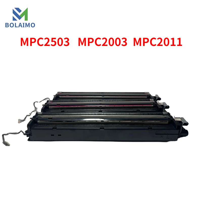Reemplazo del Unidad Desarrolladora MPC2503: Guía Definitiva para Impresoras Ricoh MP C2503 y Similares