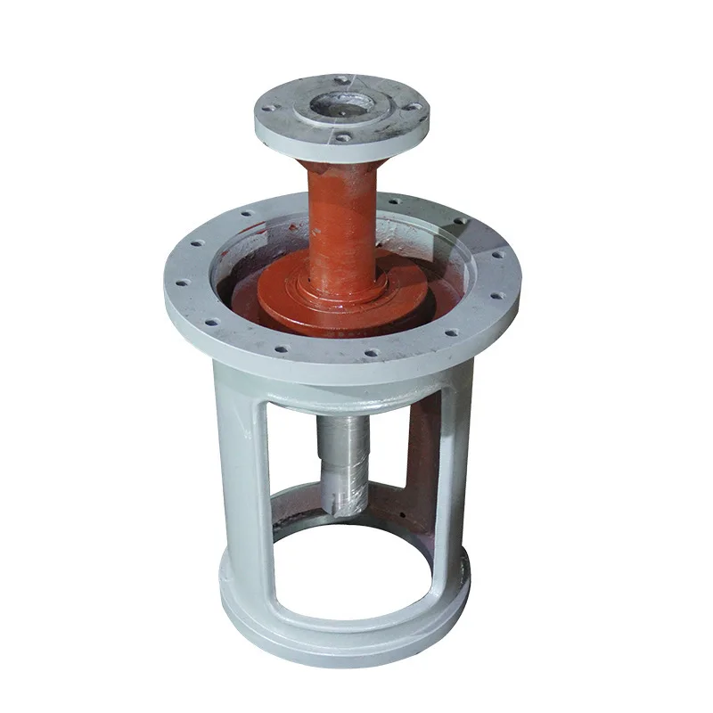 Chemical Sewage Mix…