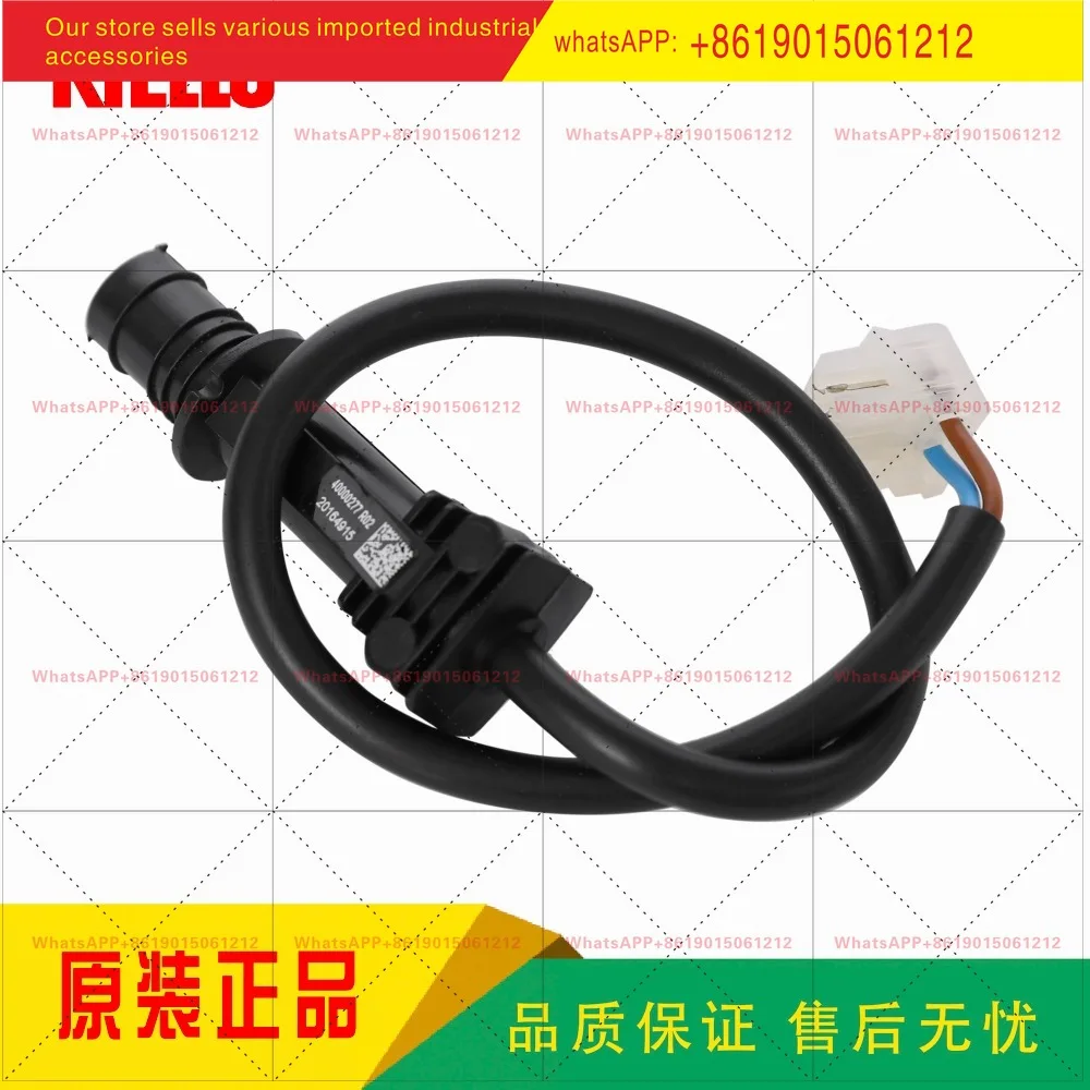 RIELLO RG Electric Eye Flame Detector RG Series Burner Photosensitive Eye Eye Probe