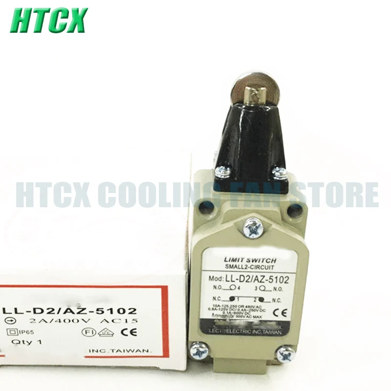 New Limit switch LL-CA2 AZ-5104  LL-D AZ-5101  LL-D2 AZ-5102