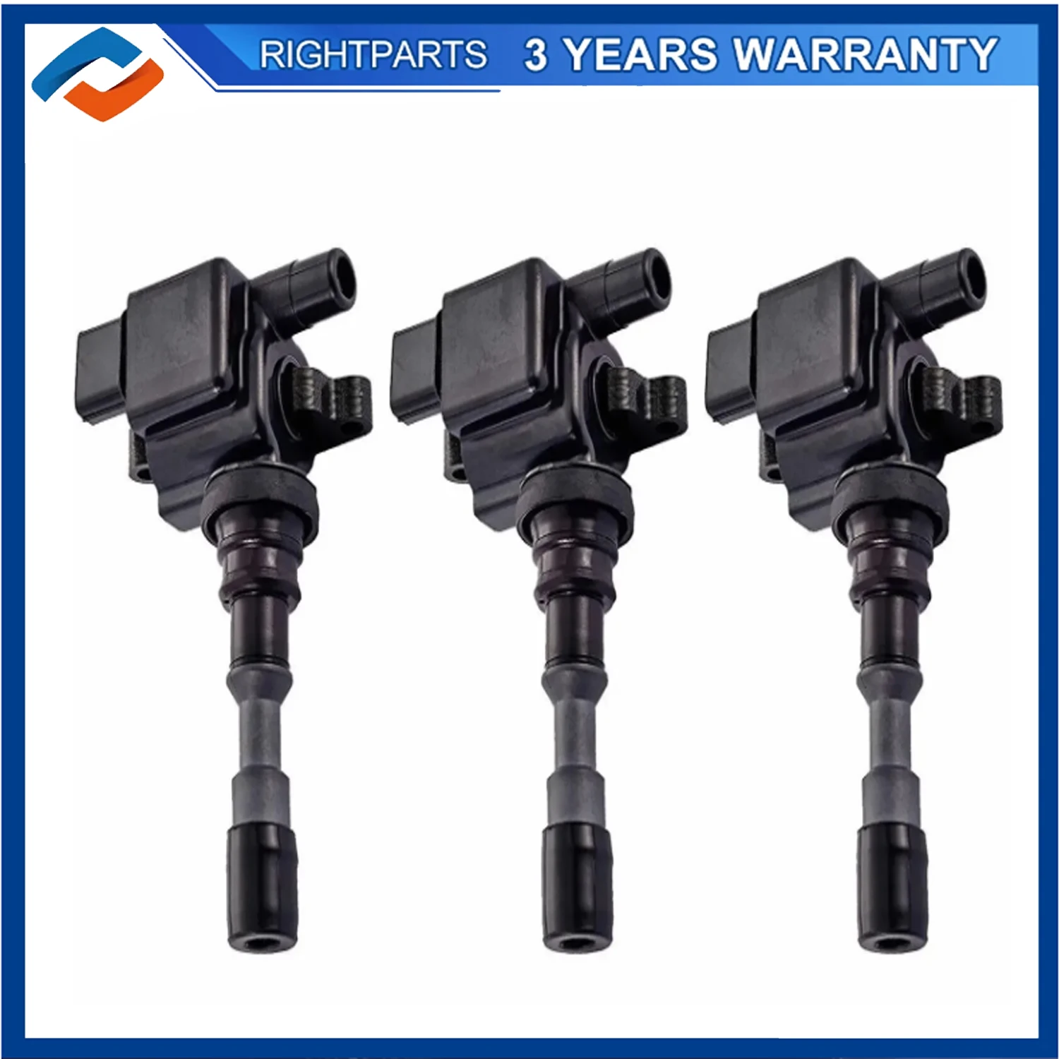 

New Ignition Coil For HYUNDAI XG300 XG350 KIA SEDONA 3.0L 3.5L 2001-2005 27300-39050 27300-39000 2730039000 2730039050