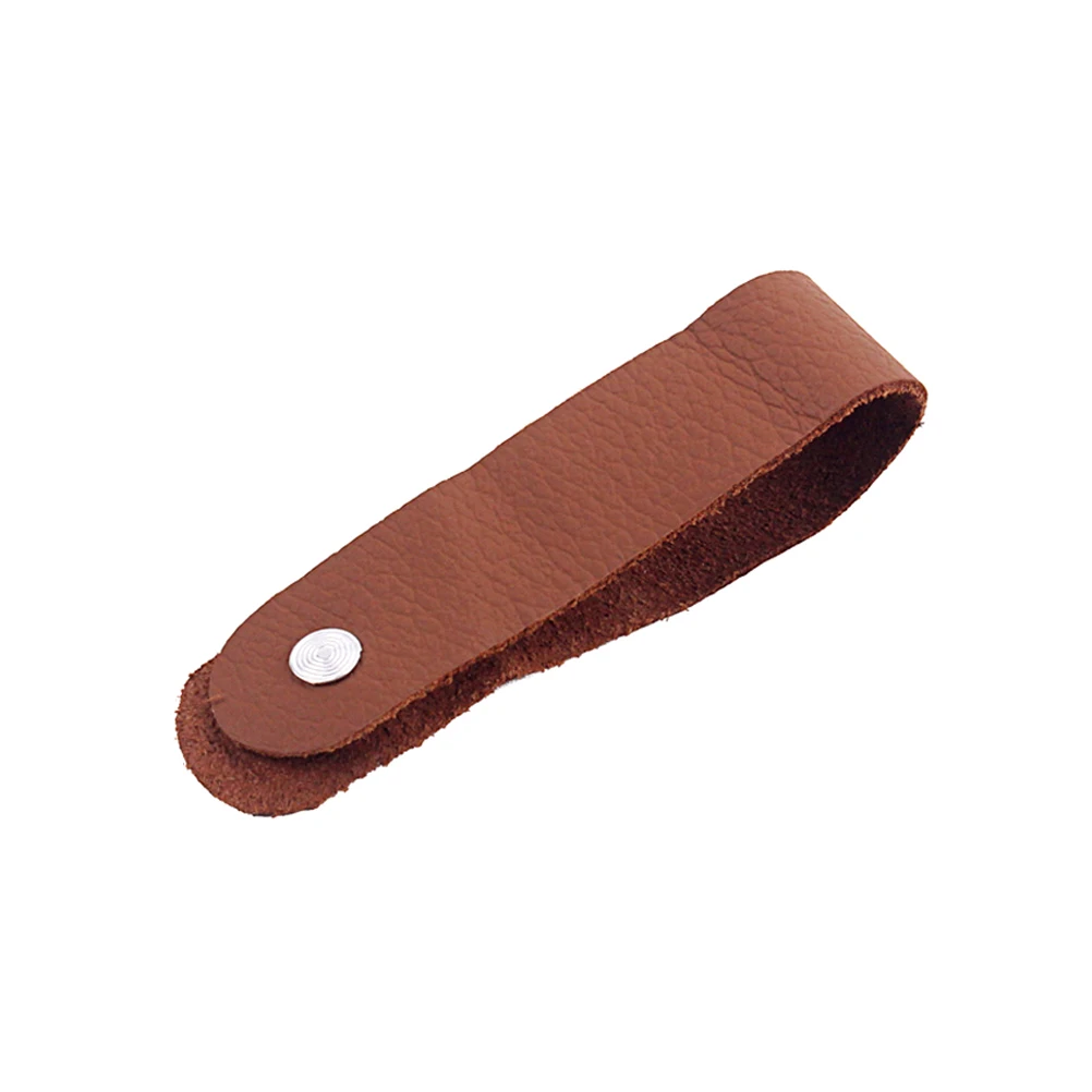 

Guitar Neck Strap Guitar Button Headstock Strap Tie Guitar Locks Strap Light Brown Guitar Button Strap Guitar Accessorie