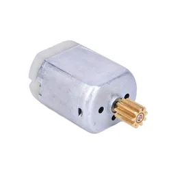 Mabuchi FC-280SC DC 12V Car Door Lock Actuator Rearview Mirror Motor