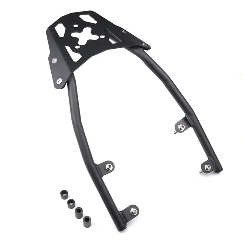 

Rear Rack 17-19 Luggage Rack for Modified Motorcycle for Kawasaki Z650