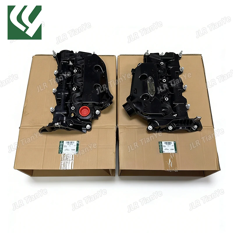 

LR105956 LR097158 LR179200 LR116732 LR105957 LR179201 CAM COVER INLET MANIFOLD FOR LAND ROVER 3.0D DISCOVERY 4 RR SPORT