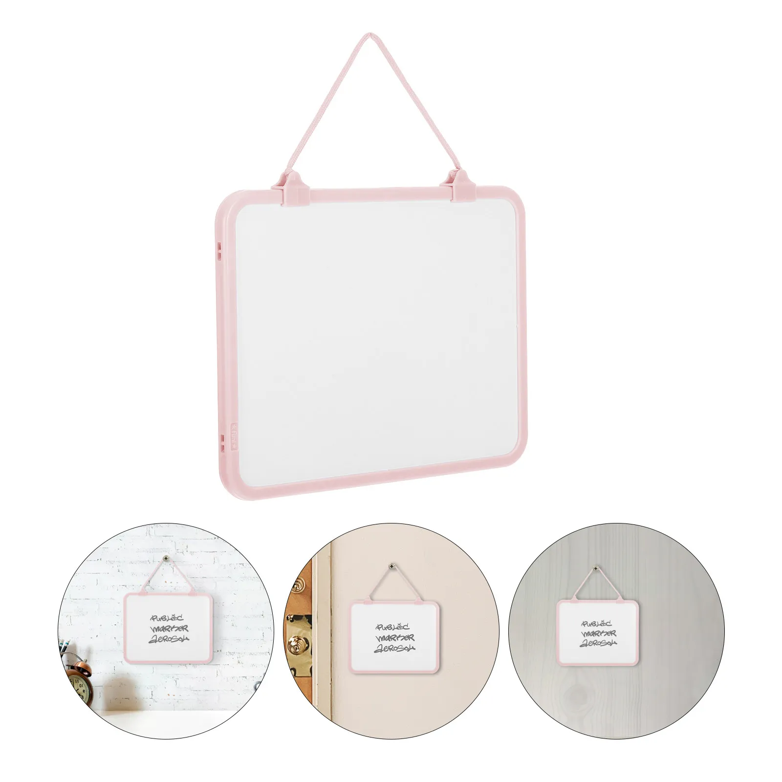 quadro-branco-magnetico-pequeno-com-corda-destacavel-quadro-branco-compacto-para-casa-e-escritorio