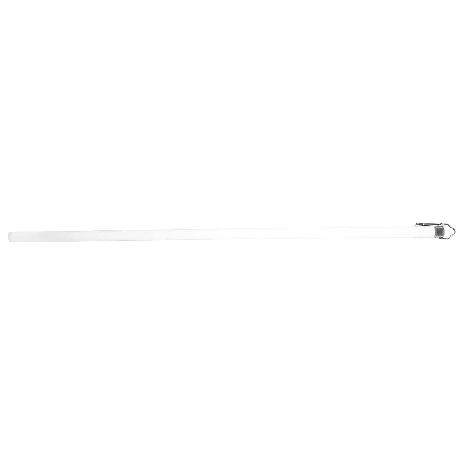 Curtain Handle Stick Extension Rod for Curtains Open The Door Rods Windows Operner Stainless Steel Acrylic Corner
