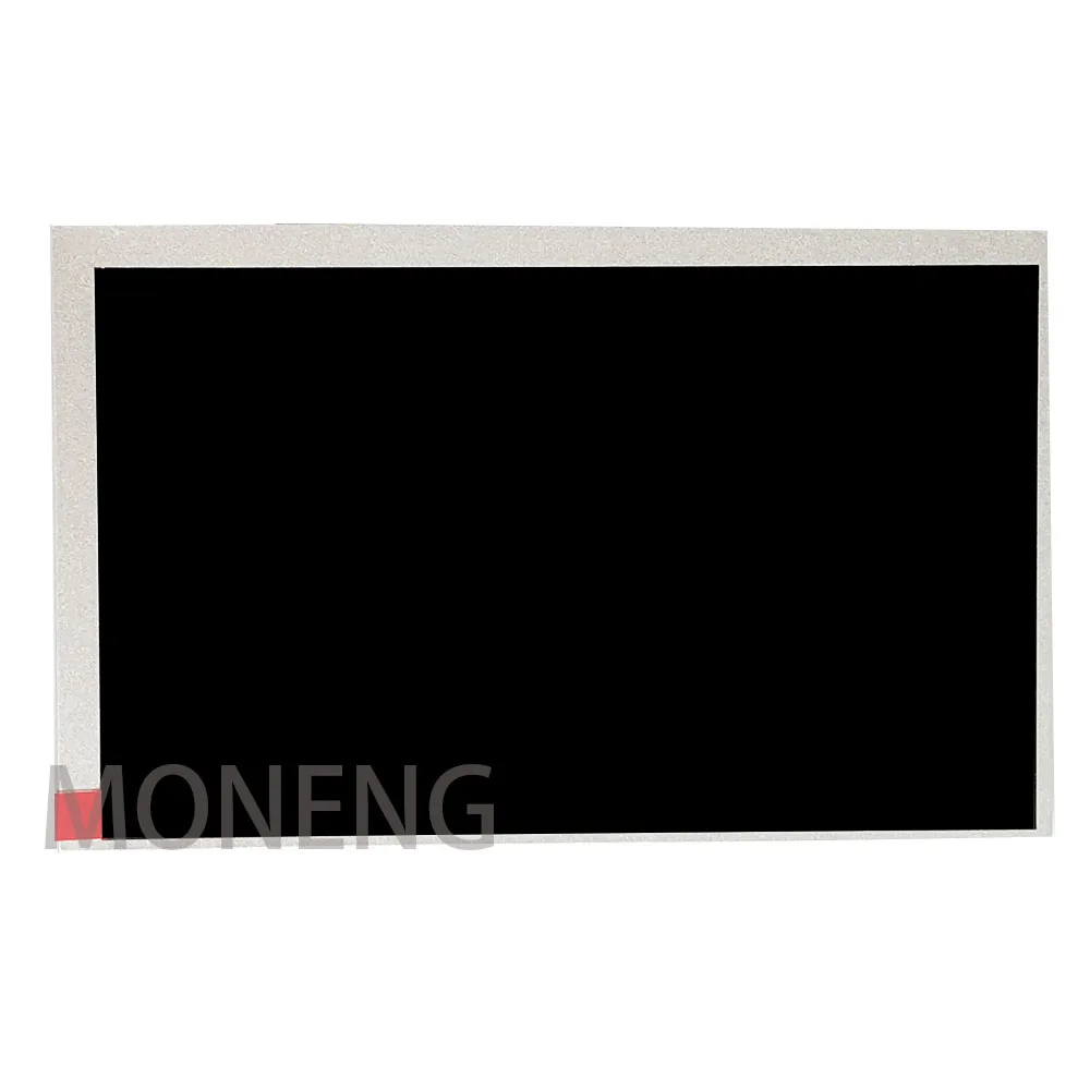 100% Tested Original  7 Inch 800*480  LCD Screen AT070TN83 V.1 PIN LCD Screen Can Be Equipped With Touch Screen And Driver Board