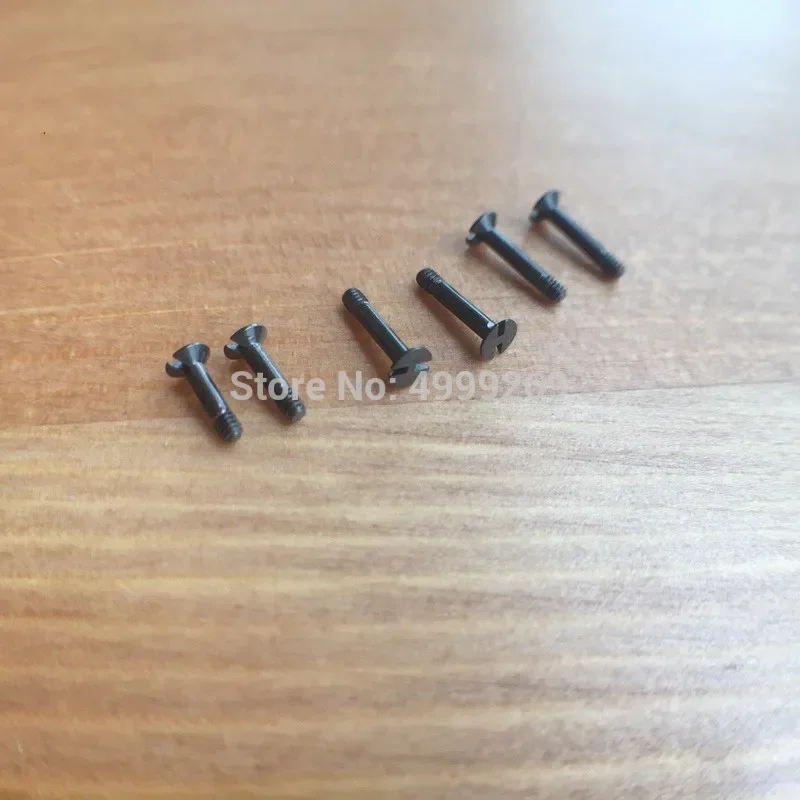 steel bezel case screw for HUB Hu blot BigBang 301 44mm original automatic watch