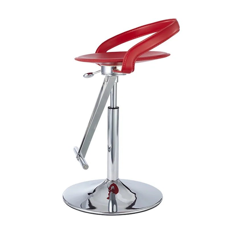

Modern Lift Bar Bar Stool Bar Table Chairs Front Desk Chairs