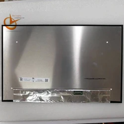 LCD Display Panel for Lenovo Thinkpad, 30-Pin Monitor, 16-inch, 5D10V82408, N160JCA-EEL, Original, T16, P16S, LED Display, 1920x