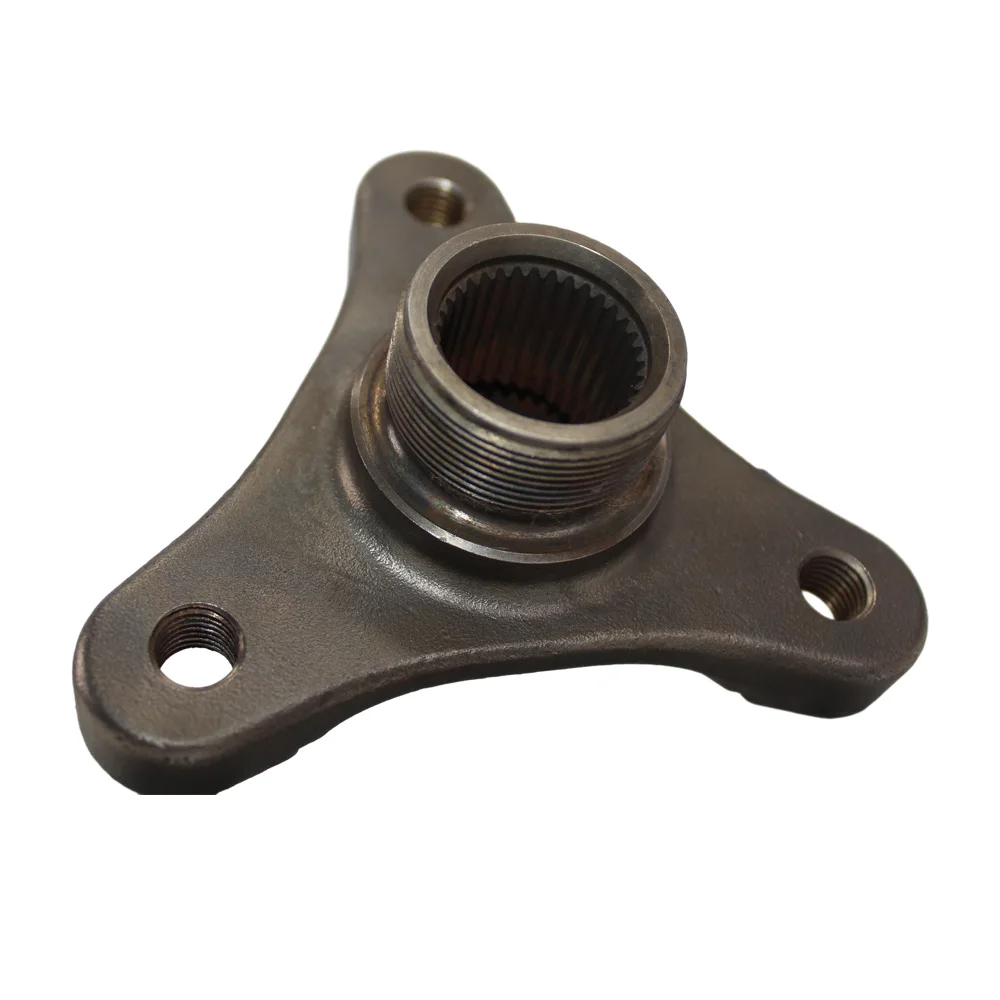 

Совершенно новые детали коробки передач WWT, раздаточная коробка передач, фланцевое шасси F02 F01 F10 F18 F07 F11 для BMW