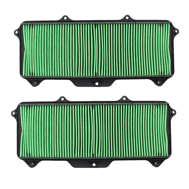 

A48P-2X Motorcycle Air Filter Intake Cleaner Replacement Accessories For HONDA CB1000R CB 1000 R 2018-2023