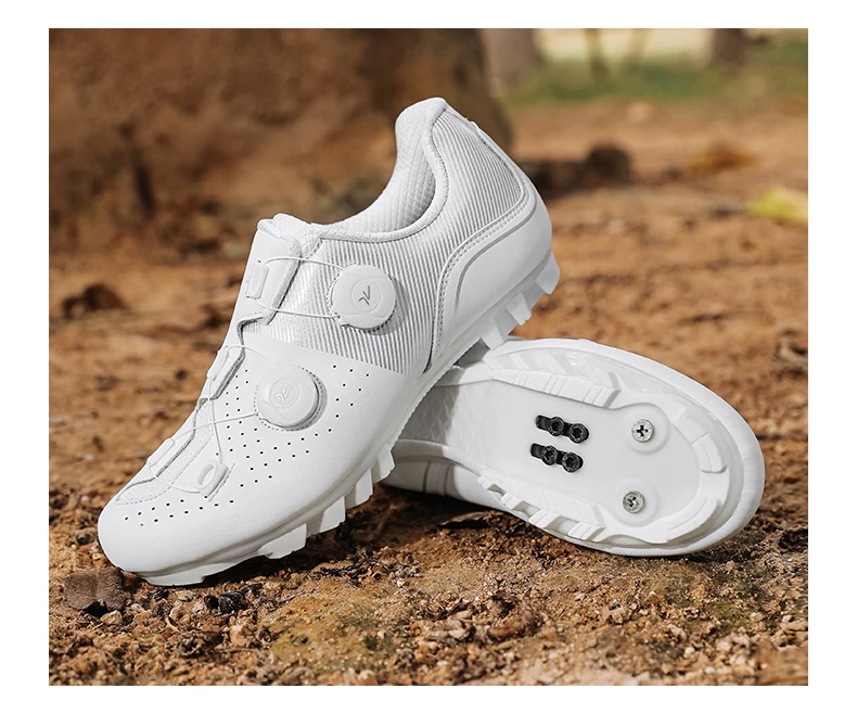 LiXingMing Rennrad Radfahren Schuhe Männer Frauen A5 Neue Veröffentlichungen Racing Self-Locking Geschwindigkeit Fahrrad Turnschuhe Stollen Mtb Radfahren Schuhe – Detail 15