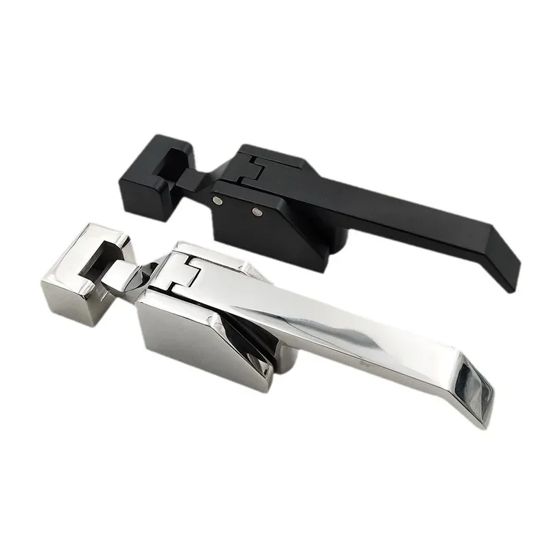 Freezer Handle Oven Door Hinge Cold Storage Store Industrial Lock Knob Laboratory Latch Hardware Pull Part Equipment Plant