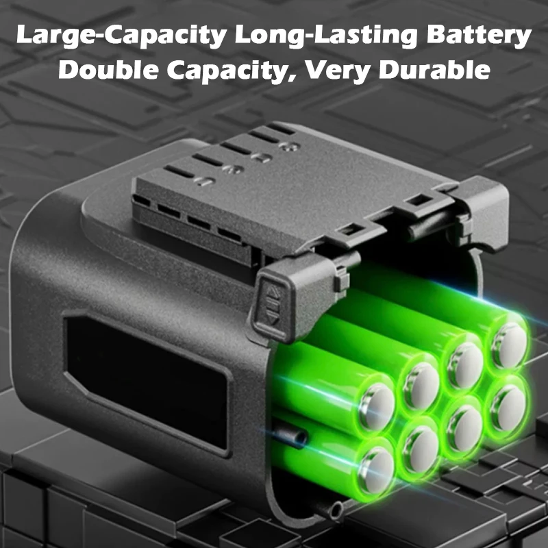 220 В/110 В машина для связывания растений с аккумулятором, автоматический инструмент для садовой ленты, 1 рулон ленты для овощей, винограда, помидоров