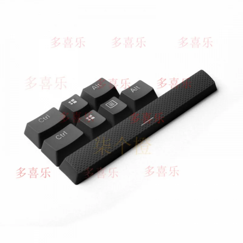 QQ      Mechanical Keyboard Keycaps for Corsair K70 K65 K95 RGB STRAFE Logitech G710