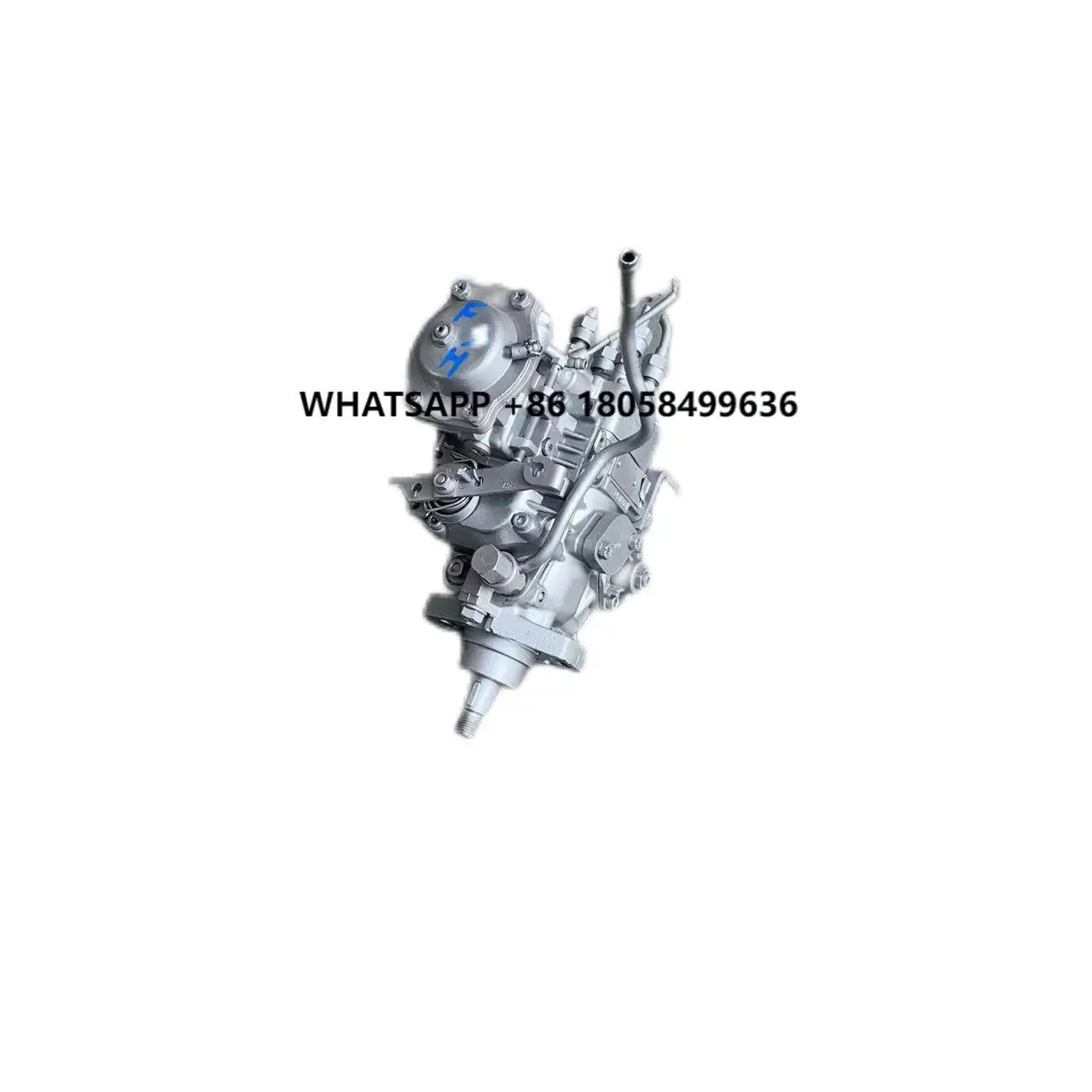 

High Quality Auto Parts Engine 1KZT Used Fuel Pump for