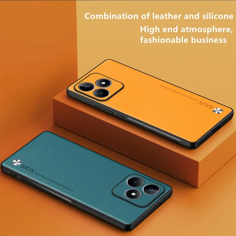 Luxury Pu Leather S…