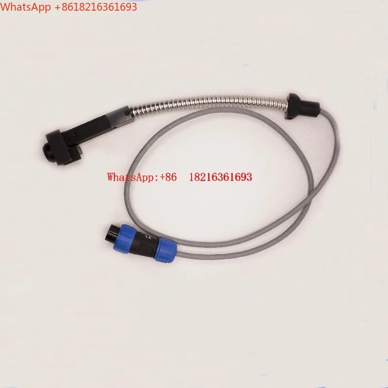 Limited Offer Shaft Heater, Electric Heating Element, Spray Valve, Piezoelectric Valve, Heater Rubber Valve Consumables