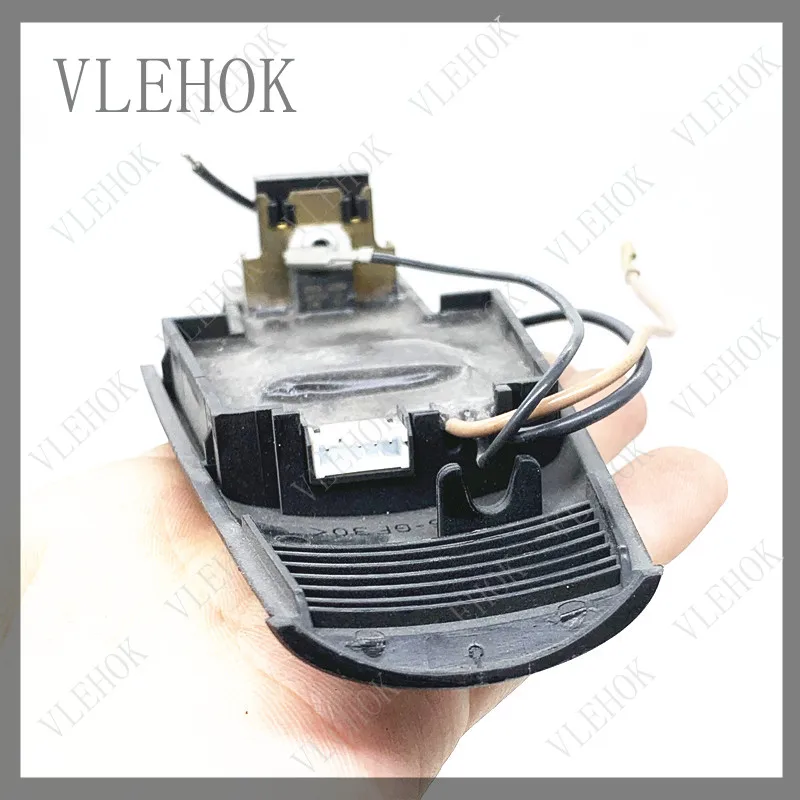343082260 Electronic module for Metabo