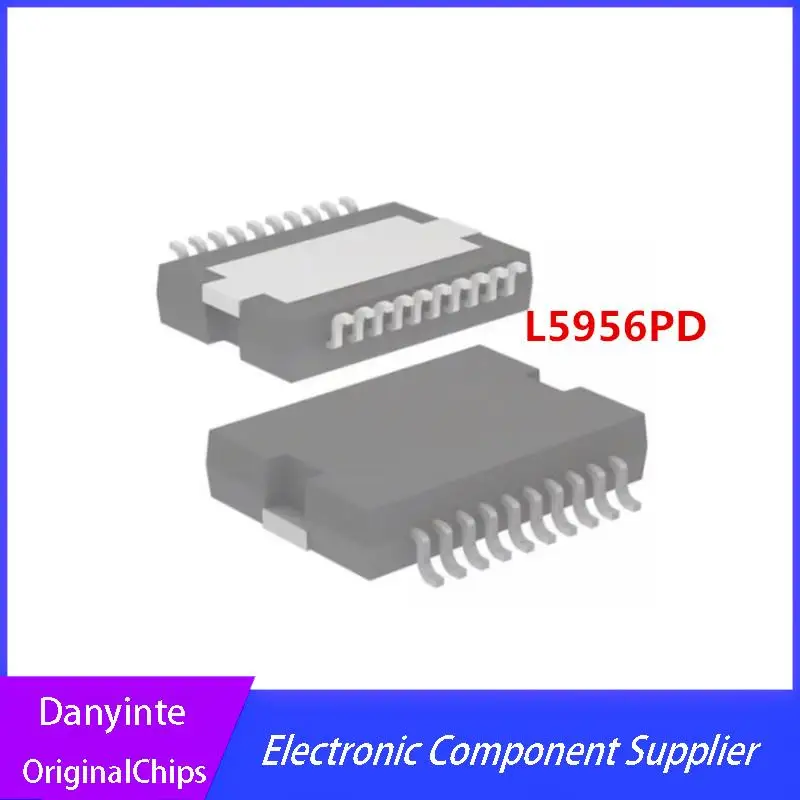 

НОВЫЙ 5 шт./лот L5956PD L5956 5956PD HSOP20