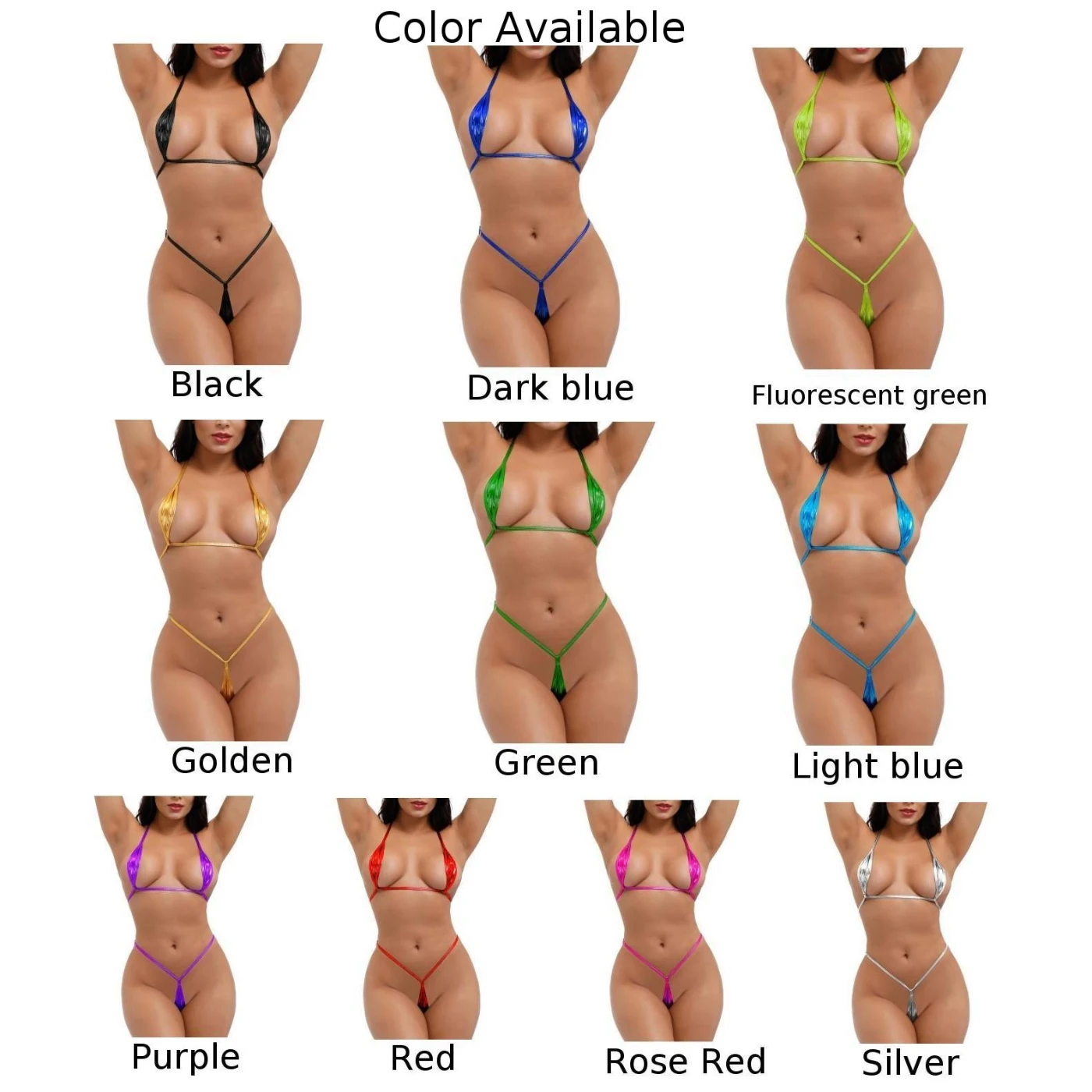 النسيج الملابس الداخلية الملابس الداخلية 60 96 سنتيمتر 24 0 38 0 بوصة 70 110 سنتيمتر 27 6 43 3 بوصة G سلسلة دعوى سيور 1 قطعة ثلاث نقاط بحر الجلود #4